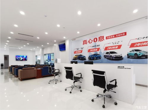 廣汽豐田江門永佳4S店 專業汽車技術及信息咨詢服務的卓越提供者